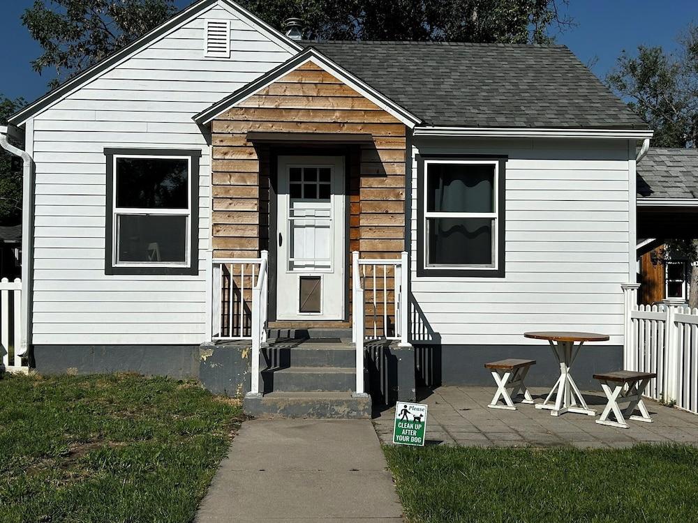 Lamplighter Cabins & Suites photo 82