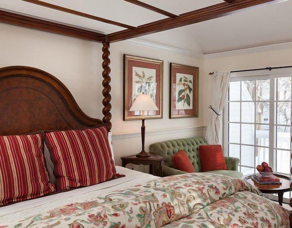 Garden Gables Inn photo 8
