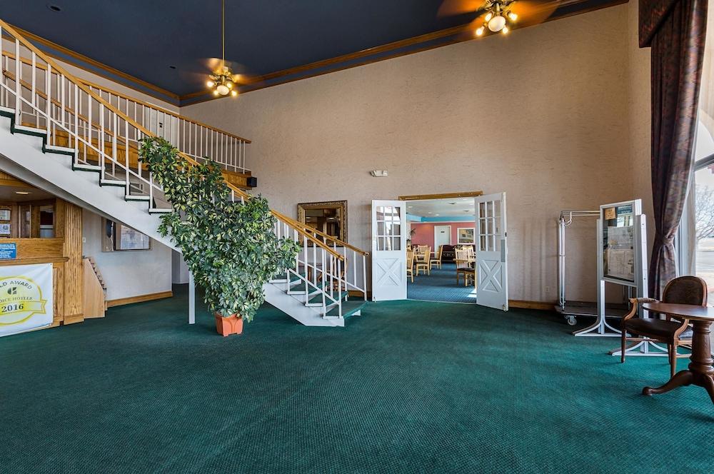 Rodeway Inn Roswell West photo 3