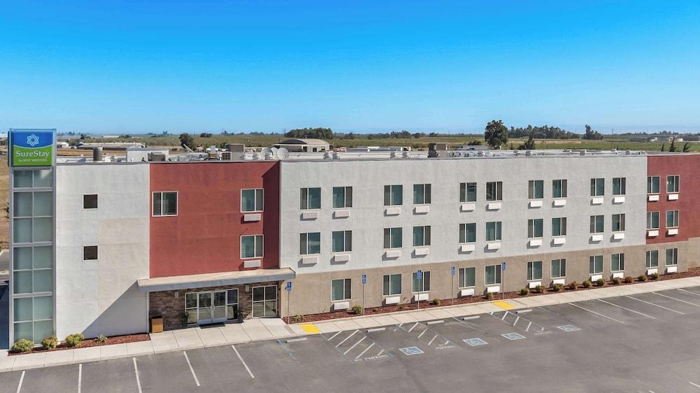 SureStay by Best Western Livingston Merced County photo 25