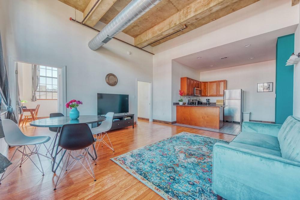 Sosuite at Independence Lofts - Callowhill photo 86