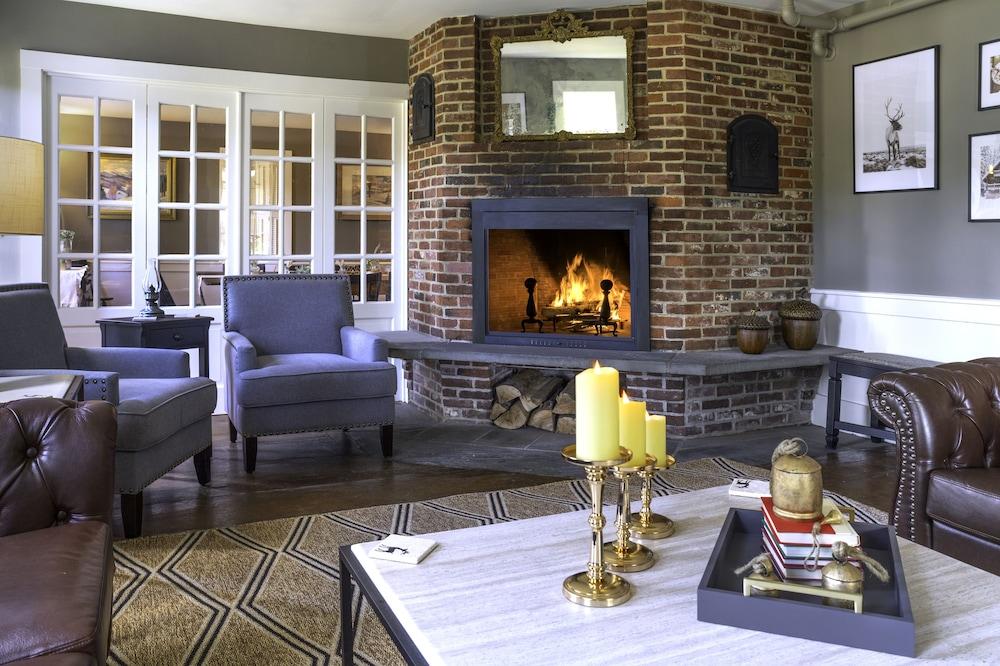 Christmas Farm Inn and Spa photo 5