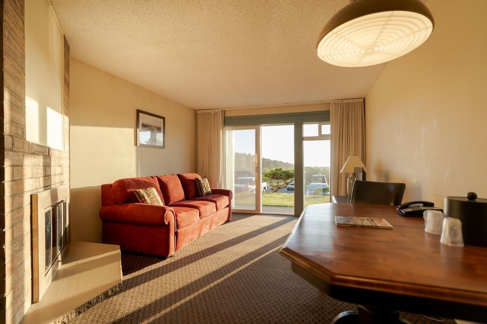 Chateau Westport Resort photo 21