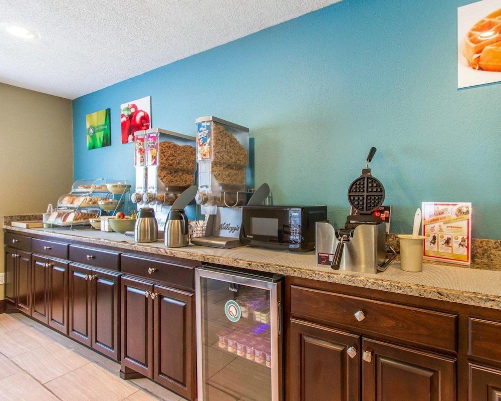 Quality Inn Murray University Area photo 20