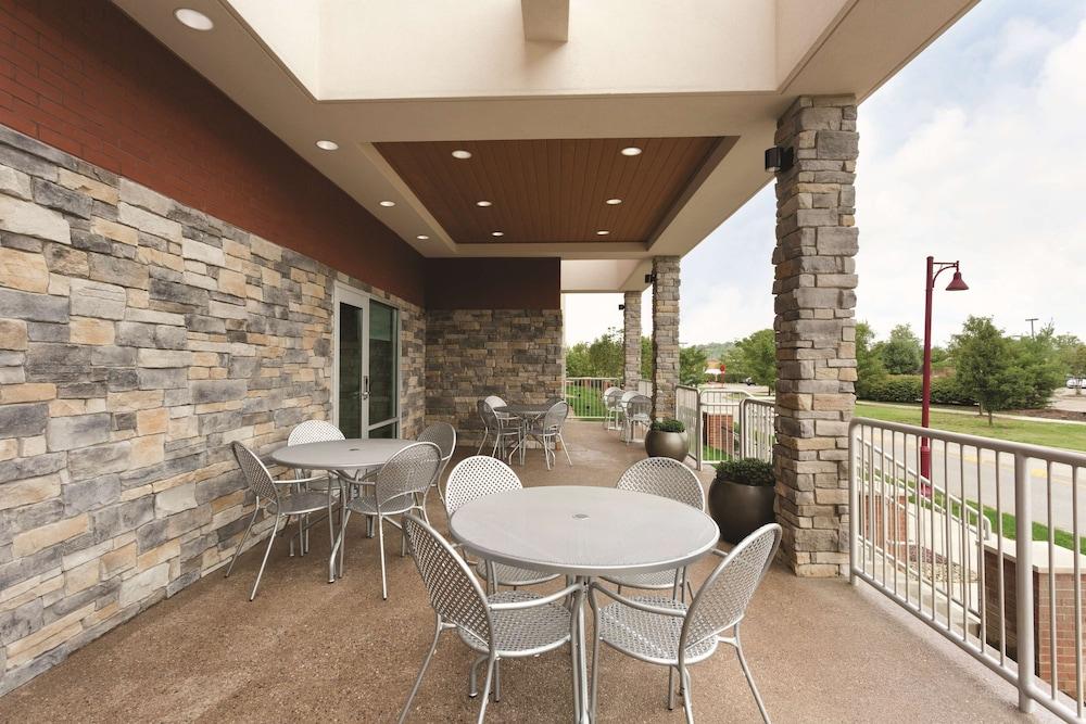 Home2 Suites by Hilton Pittsburgh Cranberry photo 32