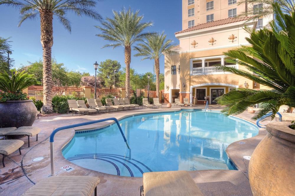 Club Wyndham Grand Desert photo 37