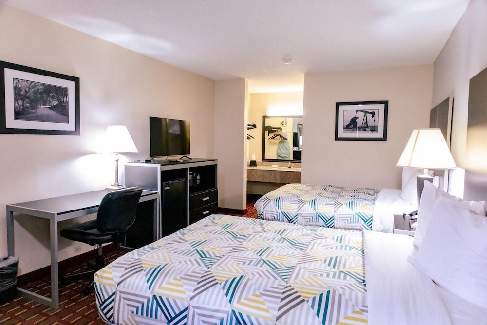 Motel 6 Nacogdoches TX — hotel in Nacogdoches