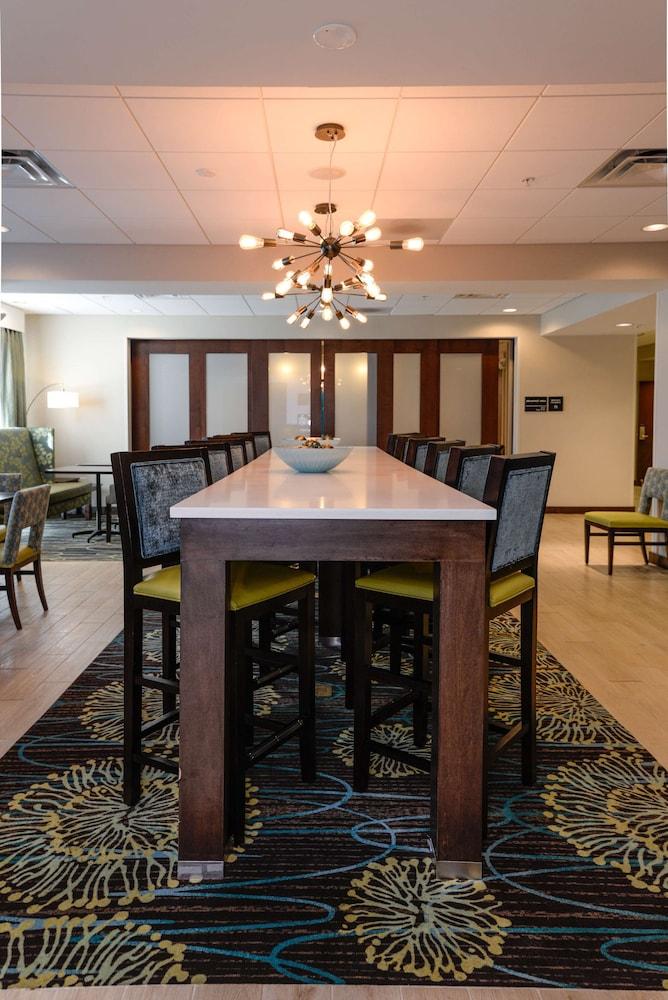 Hampton Inn Brighton photo 7