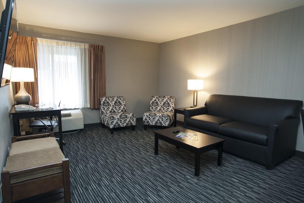 Best Western Courtview Hotel photo 12