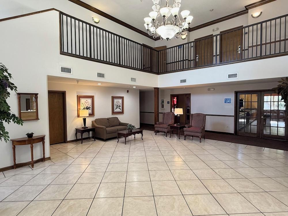 Americas Best Value Inn Wiggins photo 4