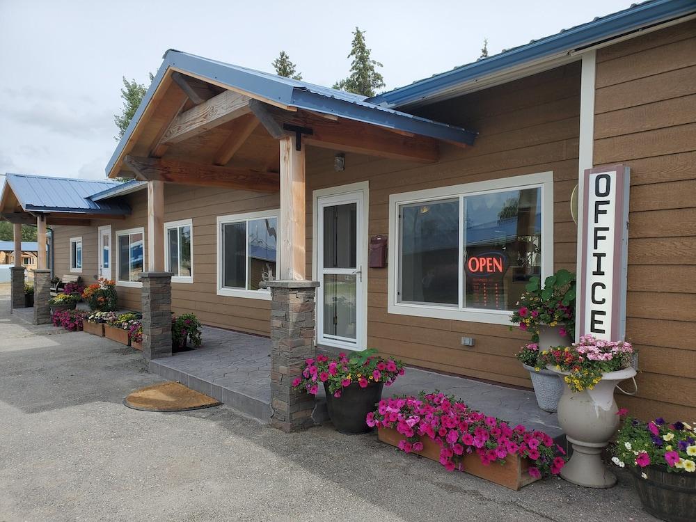 Delta Accommodations-Alaska Country Inn photo 2