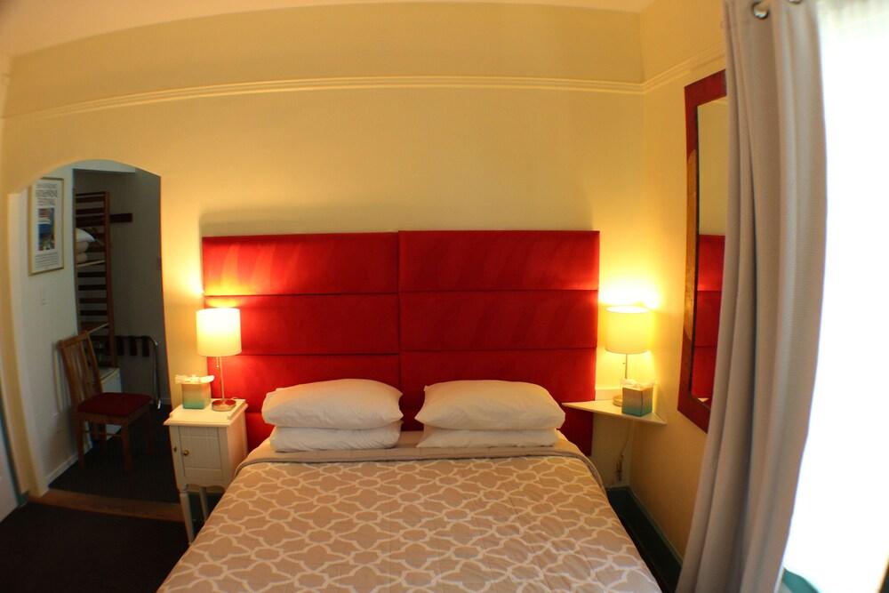San Anselmo Inn photo 7