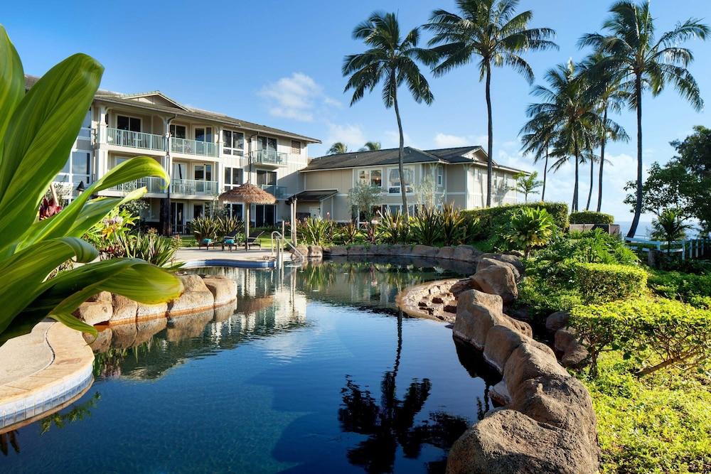 The Westin Princeville Ocean Resort Villas photo 16