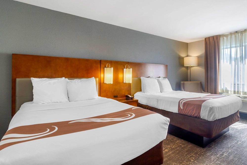 Quality Inn Danville photo 19
