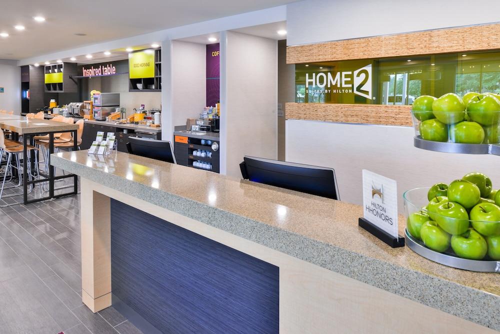 Home2Suites by Hilton Dupont, WA photo 35