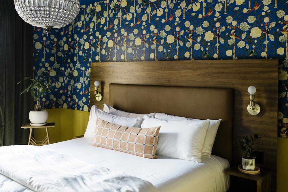 The Frances Modern Inn photo 25