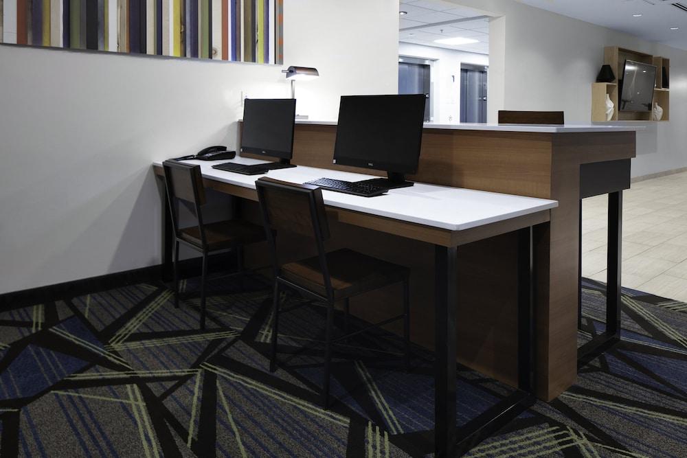 Holiday Inn Express and Suites Griffin by IHG photo 40