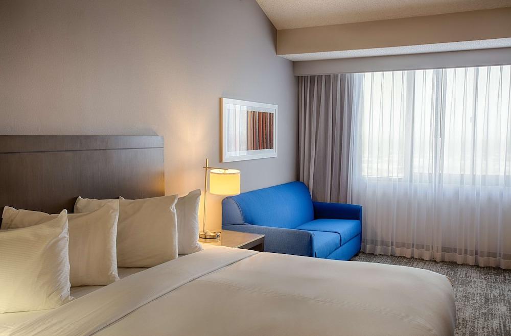 DoubleTree by Hilton Denver - Westminster photo 2