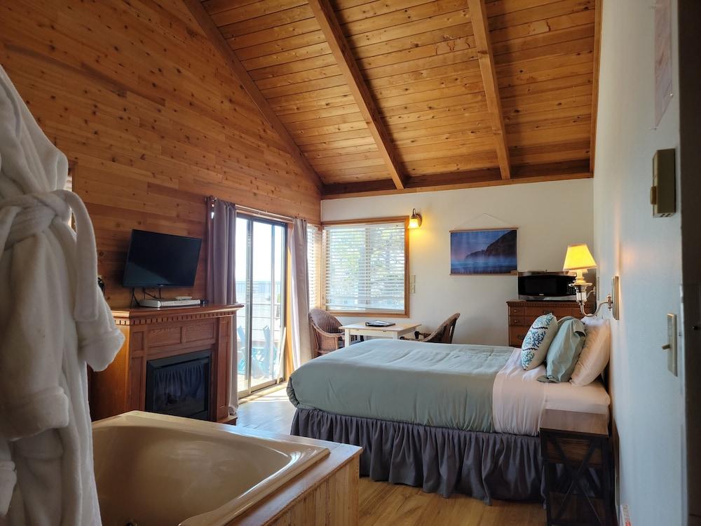 The Inn at Manzanita photo 9