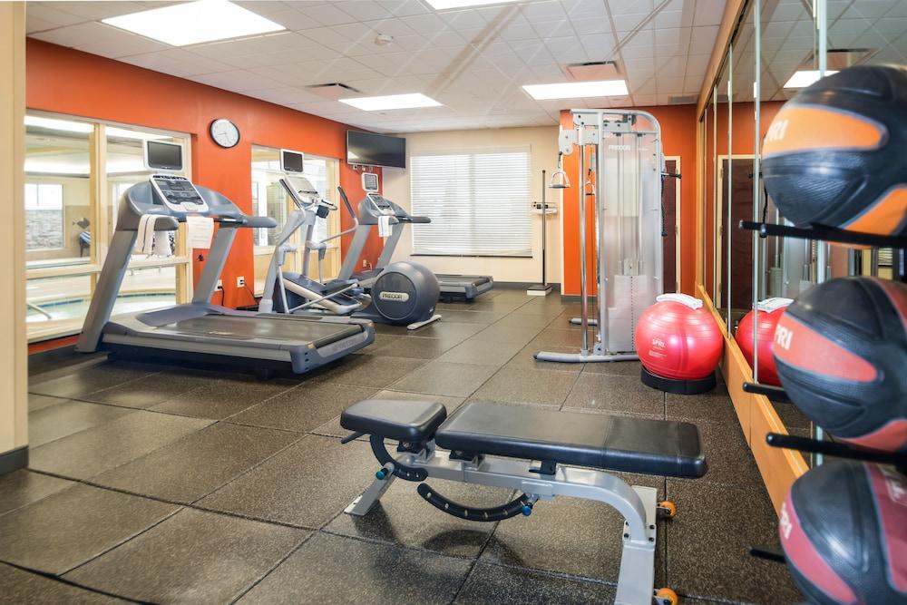 Hilton Garden Inn Fayetteville Fort Bragg photo 100