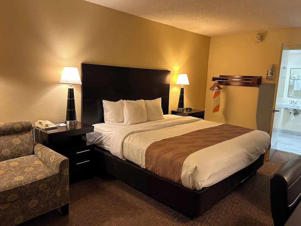 Quality Inn Cordele photo 6
