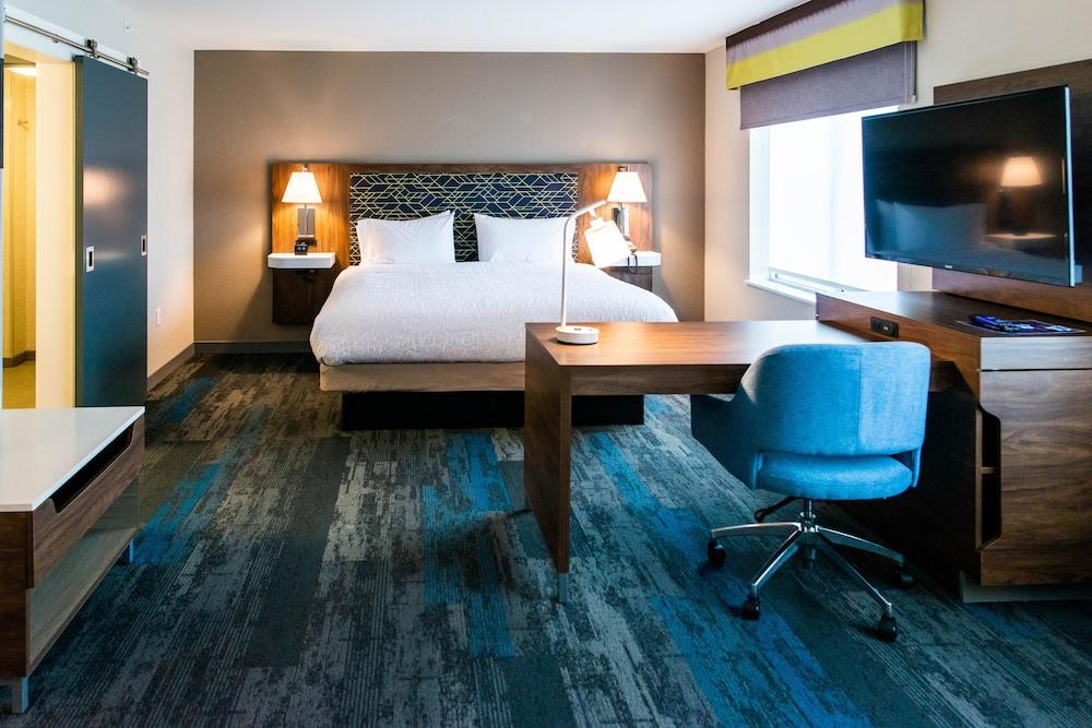 Hampton Inn Paris photo 12