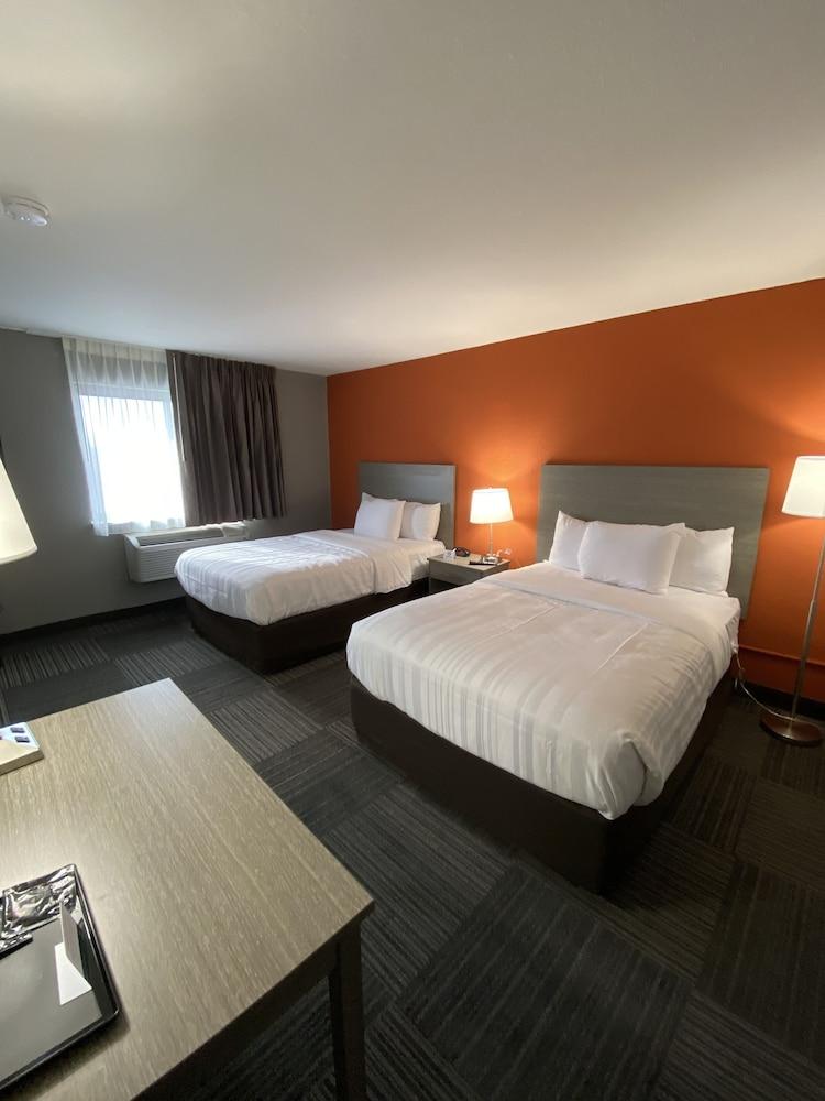 Quality Inn & Suites Hammond Near I-8090 photo 56