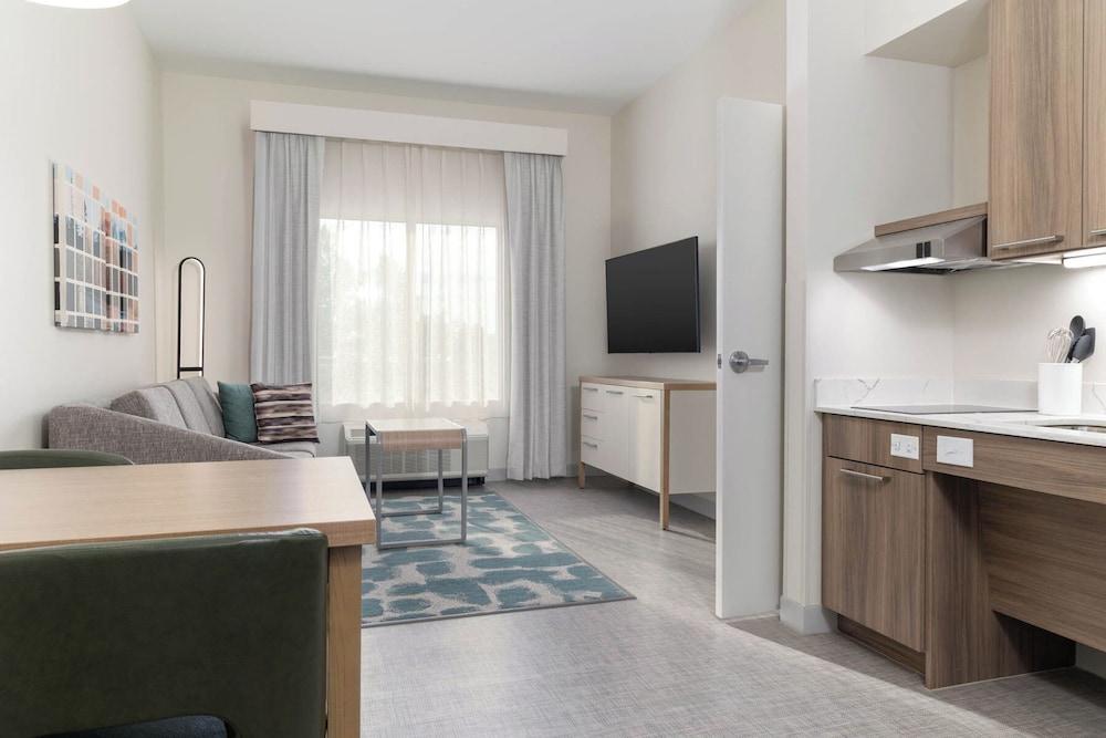 Homewood Suites By Hilton Puyallup Tacoma photo 19