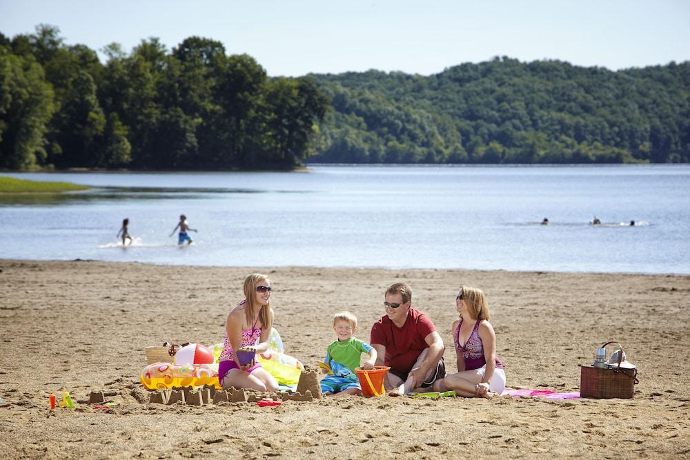Salt Fork Lodge and Conference Center photo 24