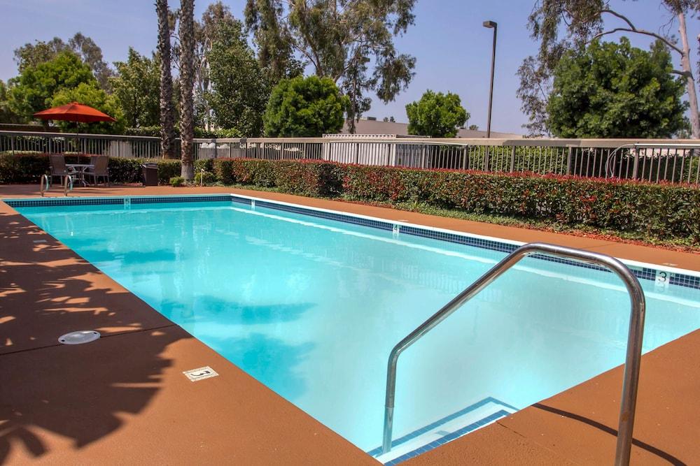 Quality Inn Riverside near UCR and Downtown photo 19