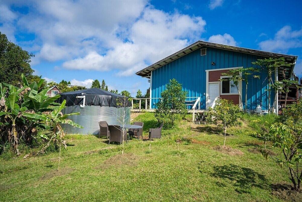 Kikala Waterfall Lodge photo 16