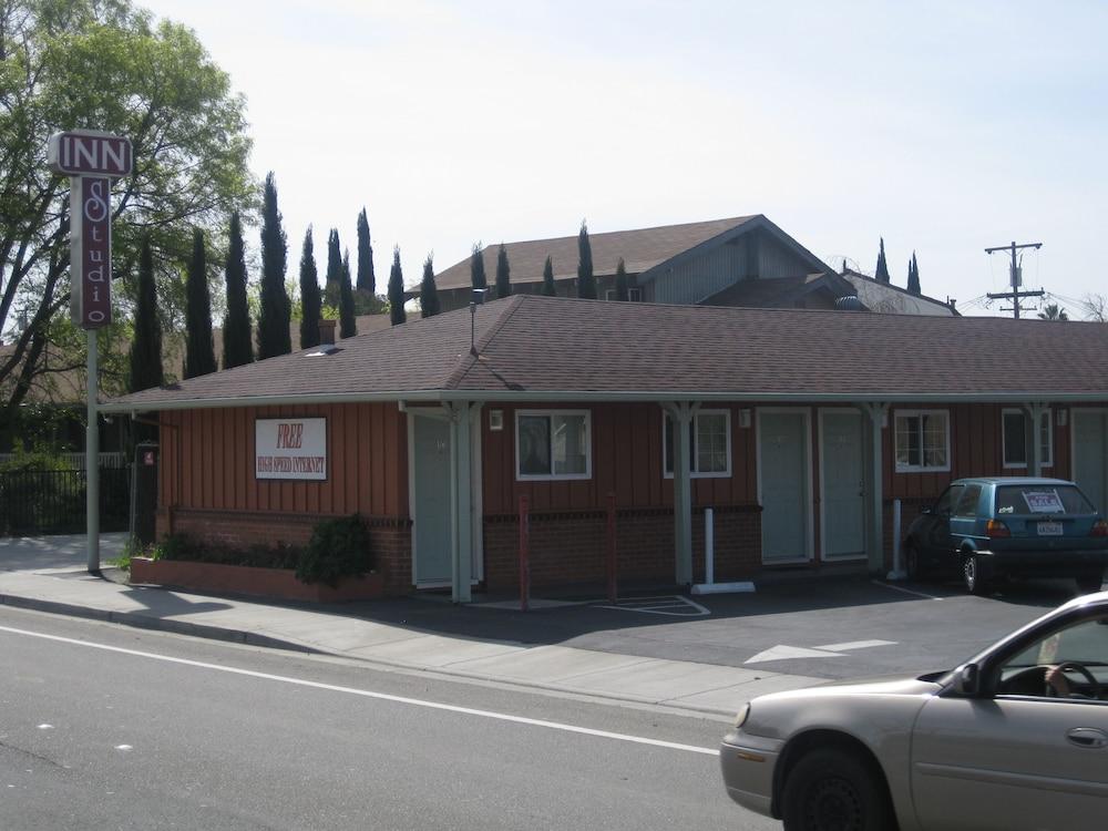 Studio Inn Livermore photo 19