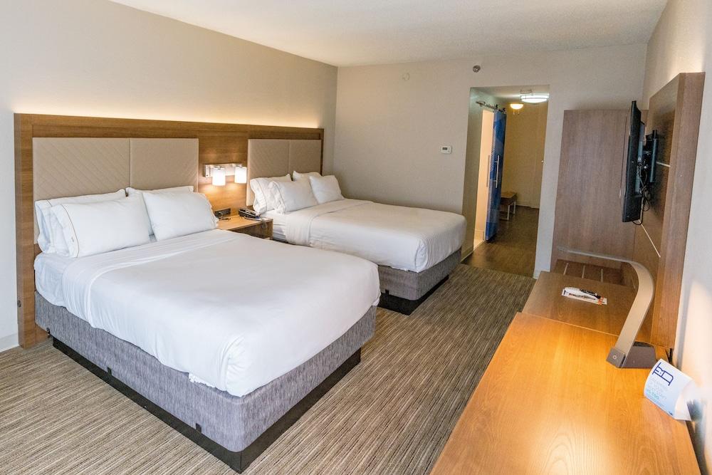 Holiday Inn Express & Suites Nashville - Brentwood I-65 by IHG photo 8