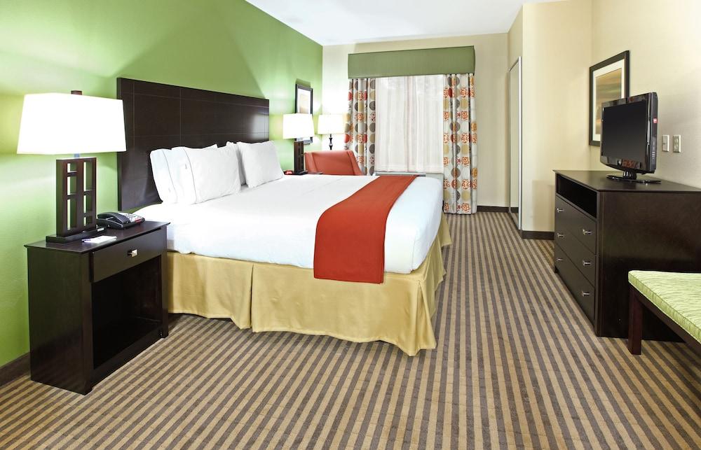 Holiday Inn Express & Suites Maumelle - Little Rock NW by IHG photo 5