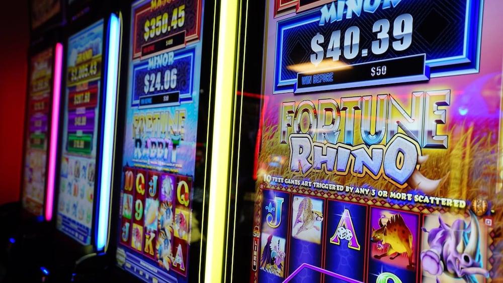 Robinson Rancheria Resort and Casino photo 12