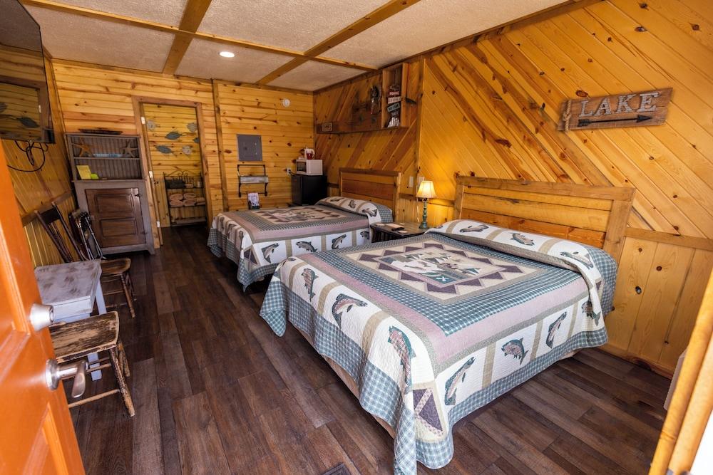 Sunset RV Park and Motel photo 16
