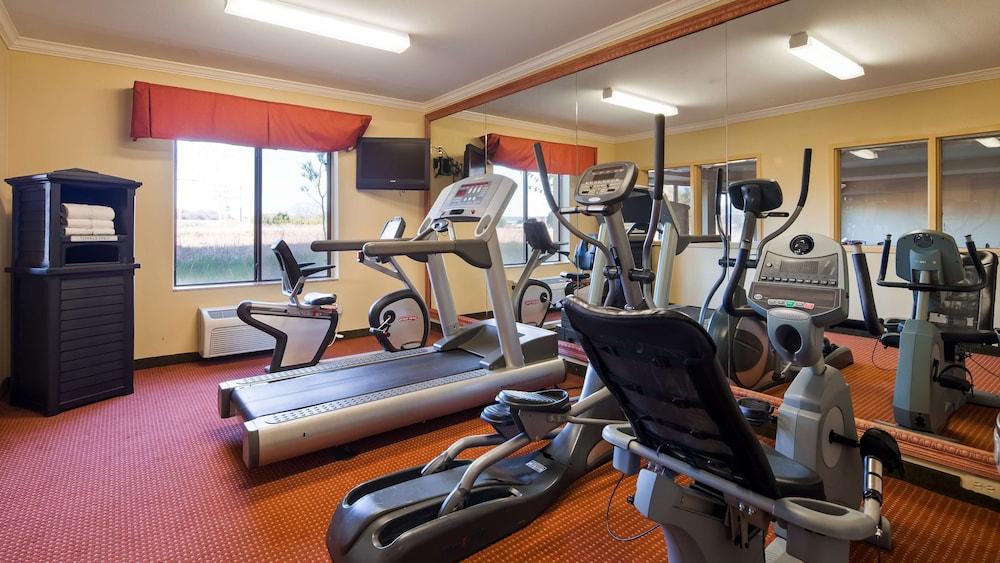 Best Western Eufaula Inn photo 8