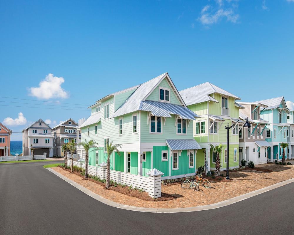 Margaritaville Beach Cottage Resort PCB photo 51