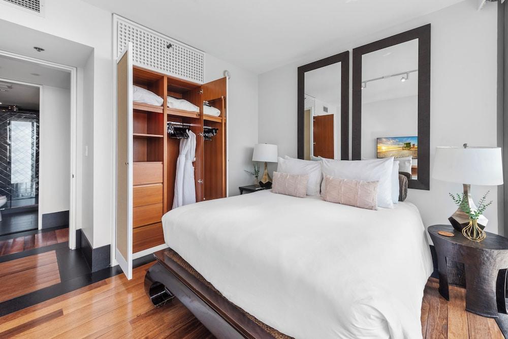 The Setai Residence Miami Beach photo 35
