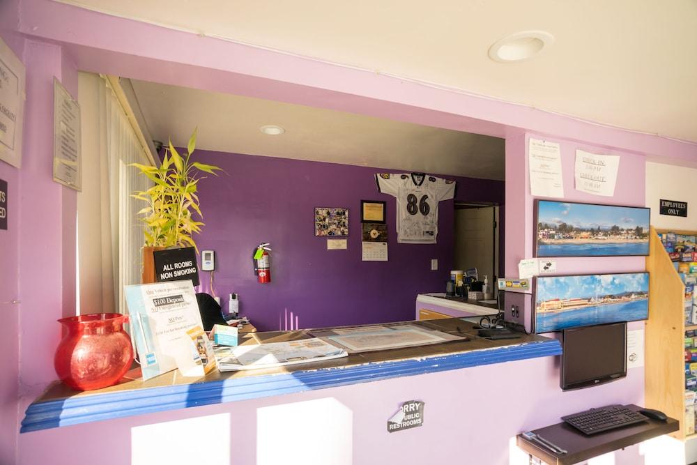 Salt Air Lodge photo 32
