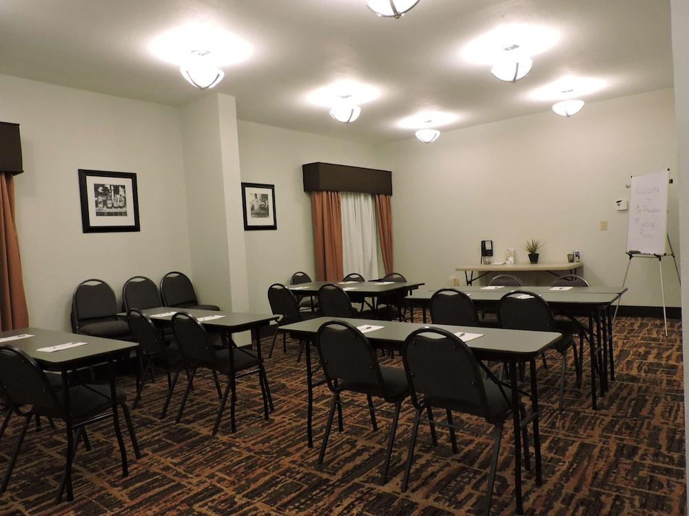 Hampton Inn Lafayette-I-10 photo 17