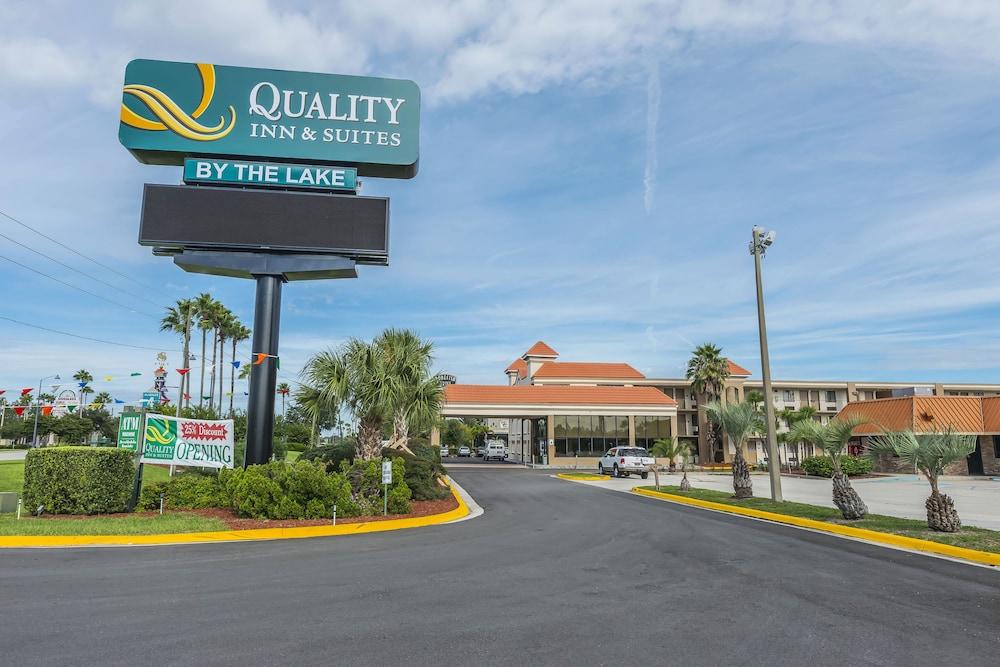 Quality Inn & Suites Kissimmee by The Lake photo 74