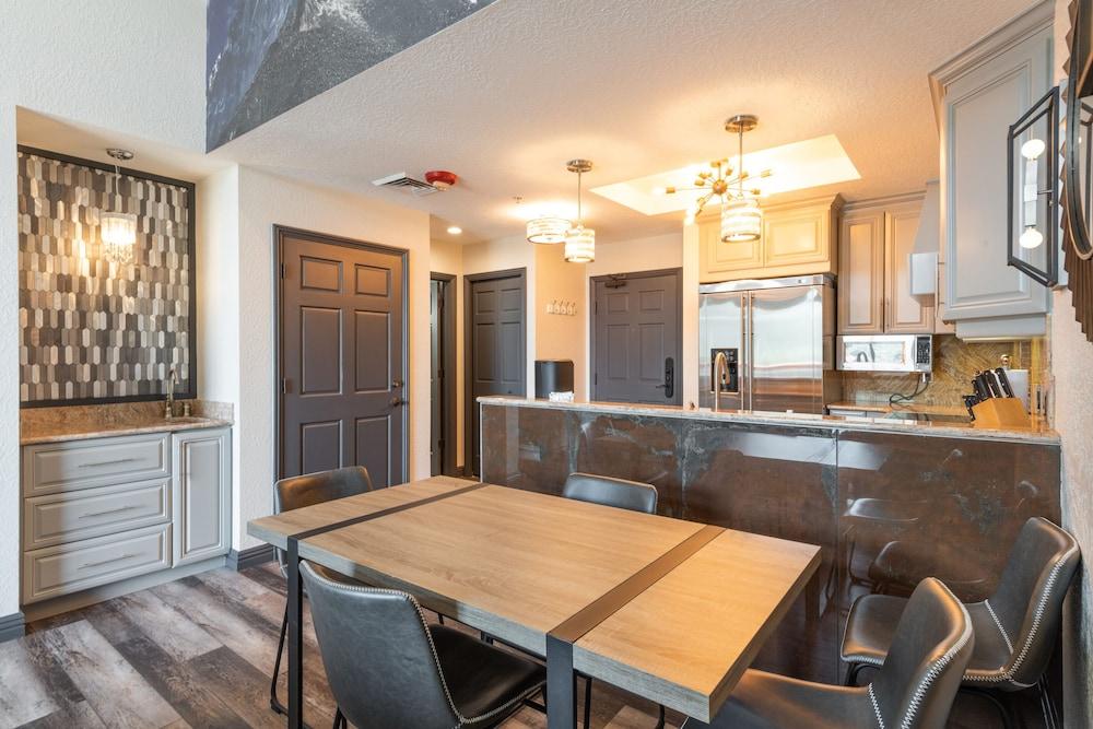 Westgate by Canyons Village Rentals photo 5