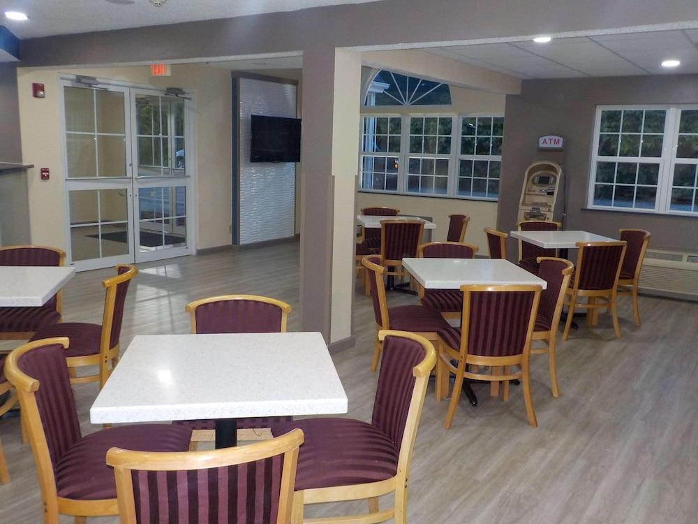 MJ Inn and Suites photo 15