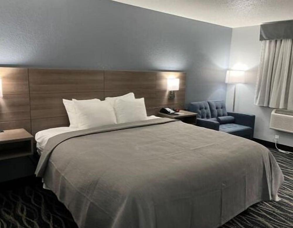 Quality Inn Oneida near Casino photo 14