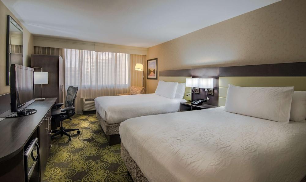 Hilton Garden Inn Reagan National Airport photo 7