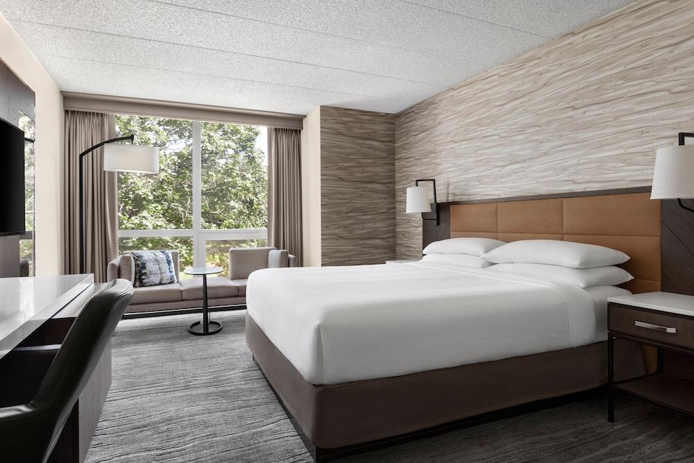 Lincolnshire Marriott Resort photo 24