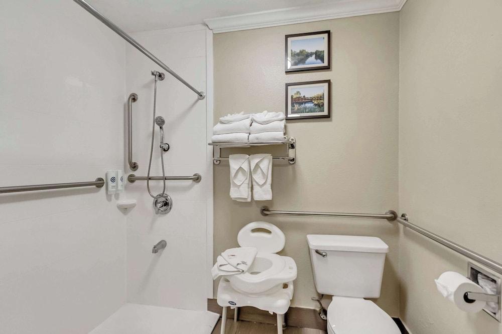 Comfort Inn Murray - Salt Lake City South photo 37