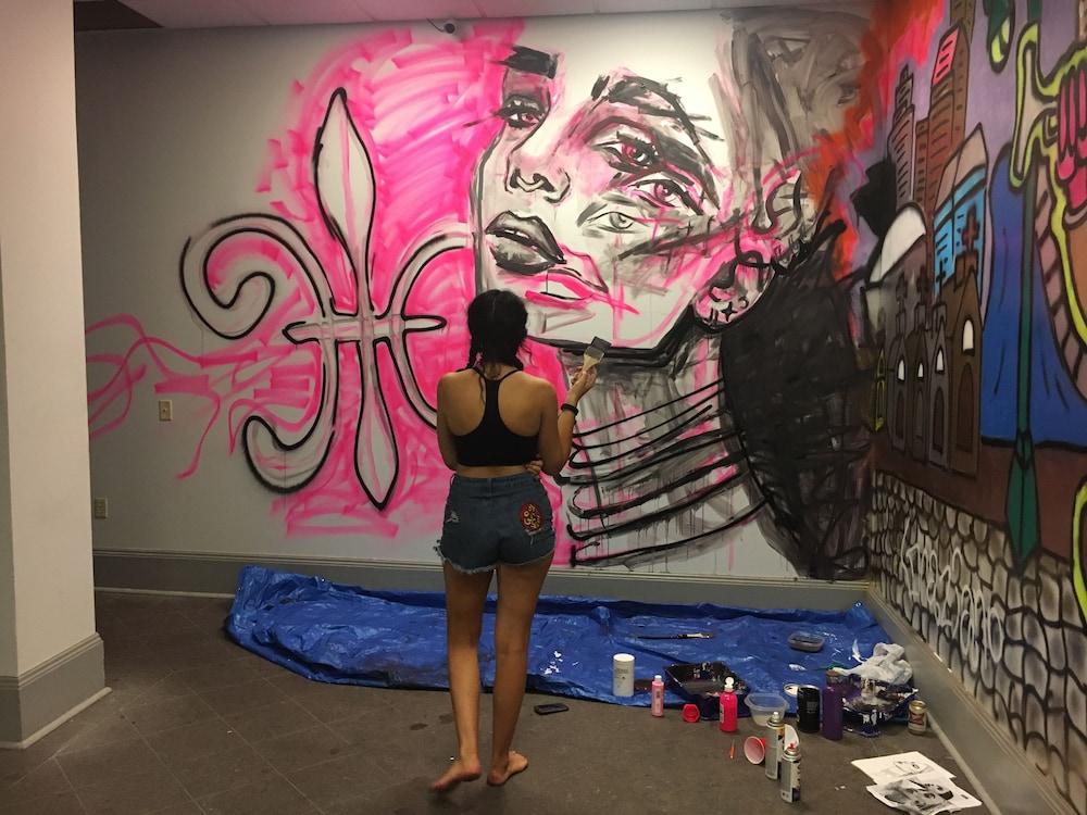 City House Hostel New Orleans photo 31