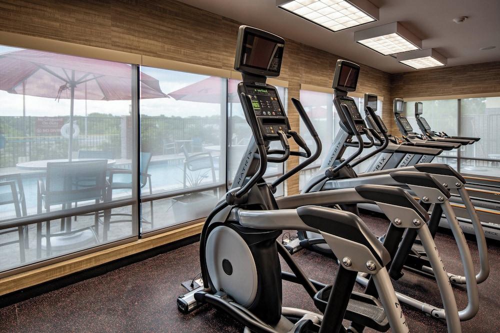 TownePlace Suites by Marriott Dallas Mesquite photo 37